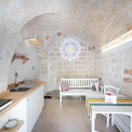 Wepuglia - Al Castello Di Amec - Apt Emanuela