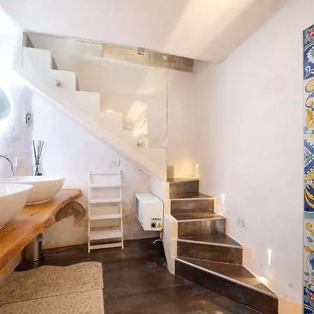 Wepuglia - Al Castello Di Amec - Apt Emanuela Appartement *