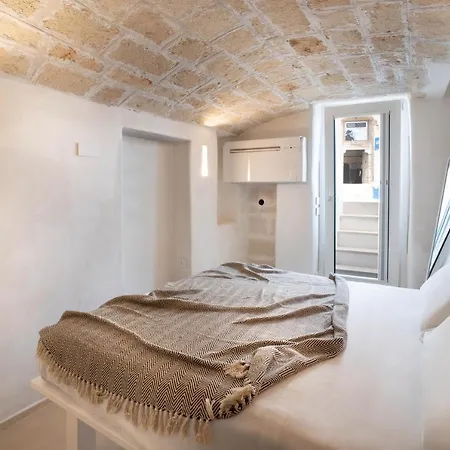 Wepuglia - Al Castello Di Amec - Apt Emanuela * Monopoli