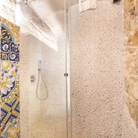 Wepuglia - Al Castello Di Amec - Apt Emanuela Monopoli