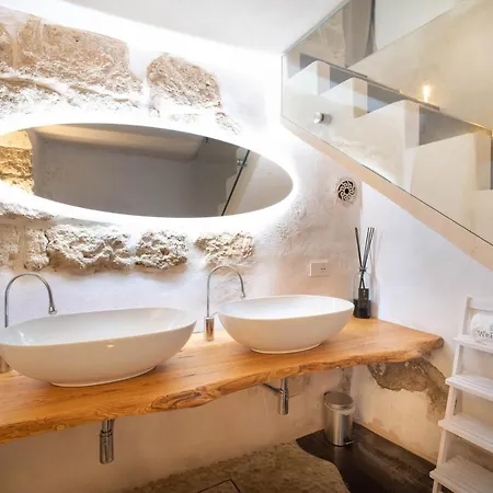 Appartement Wepuglia - Al Castello Di Amec - Apt Emanuela *