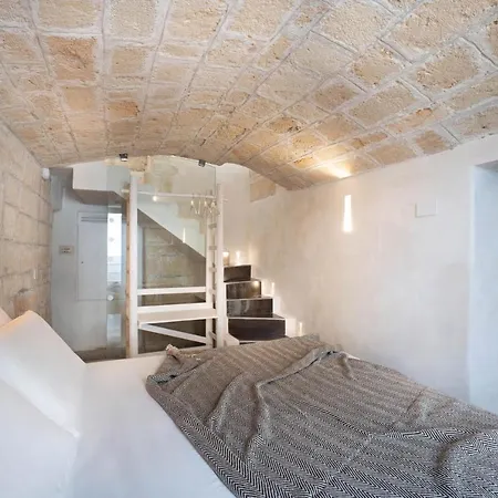 Wepuglia - Al Castello Di Amec - Apt Emanuela * Monopoli