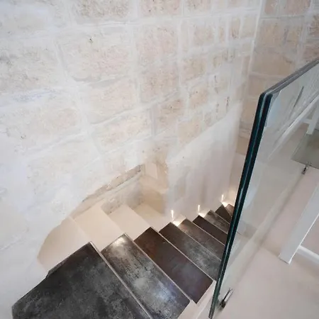Wepuglia - Al Castello Di Amec - Apt Emanuela Appartement Monopoli